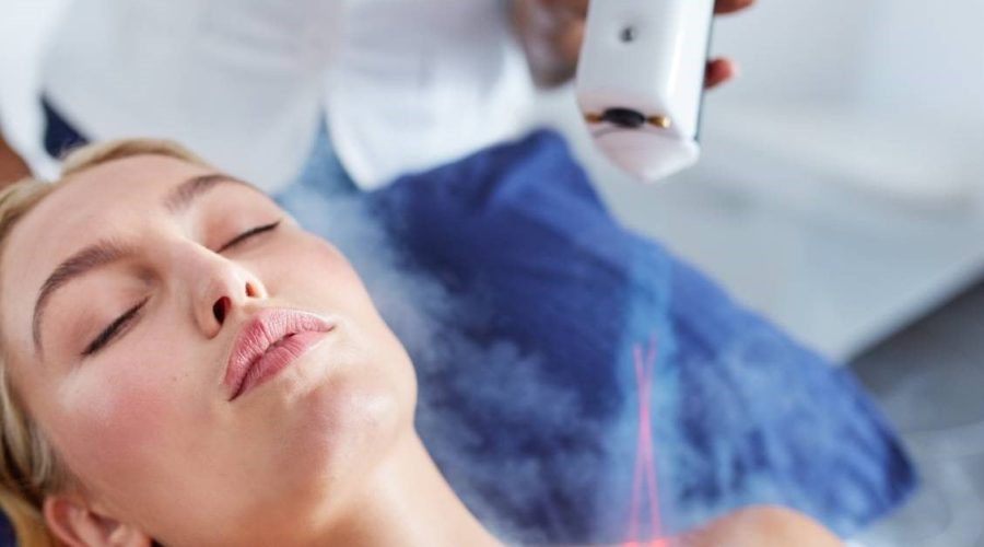Cold Shock Therapy
